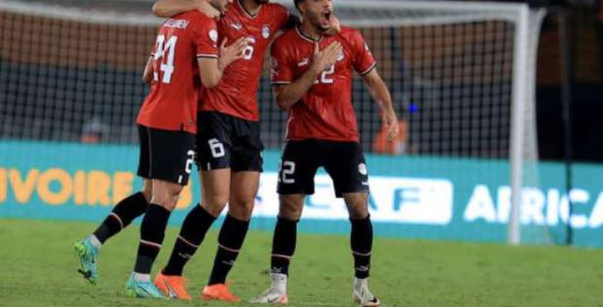 القنوات الناقلة لمباراة مصر وكاب فيردي في لقاء الحسم بكأس أمم إفريقيا