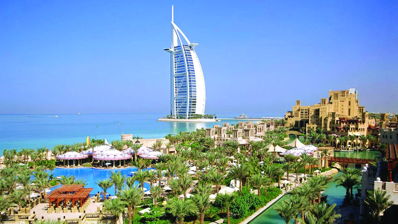دبي تستحوذ على 59% من إجمالي التراخيص في الدولة خلال 2023