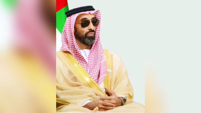 «2 بوينت زيرو» شركة قابضة من الجيل القادم بأصول 100 مليار درهم