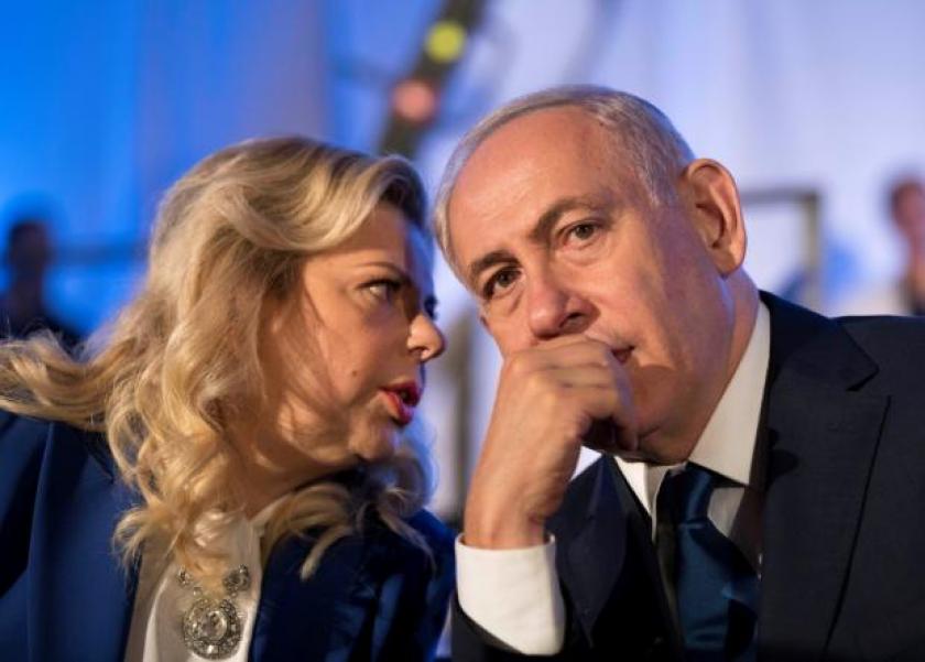 بعد تصريحاتها المثيرة عن يحيى السنوار.. من هي «سارة» زوجة نتنياهو؟