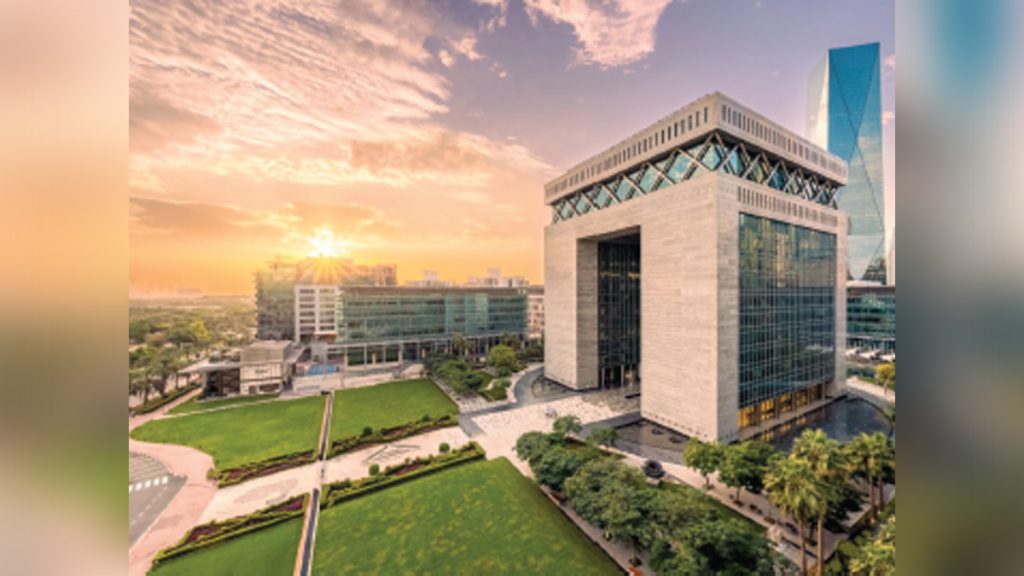 «دبي المالي» يقترب مجدداً من أعلى مستوى في 3 أشهر