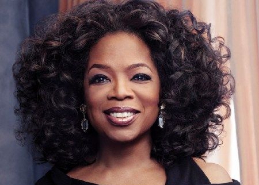 أوبرا وينفري في مرمى نيران الانتقادات والاتهامات.. ما علاقتها بقائمة جزيرة المتعة؟