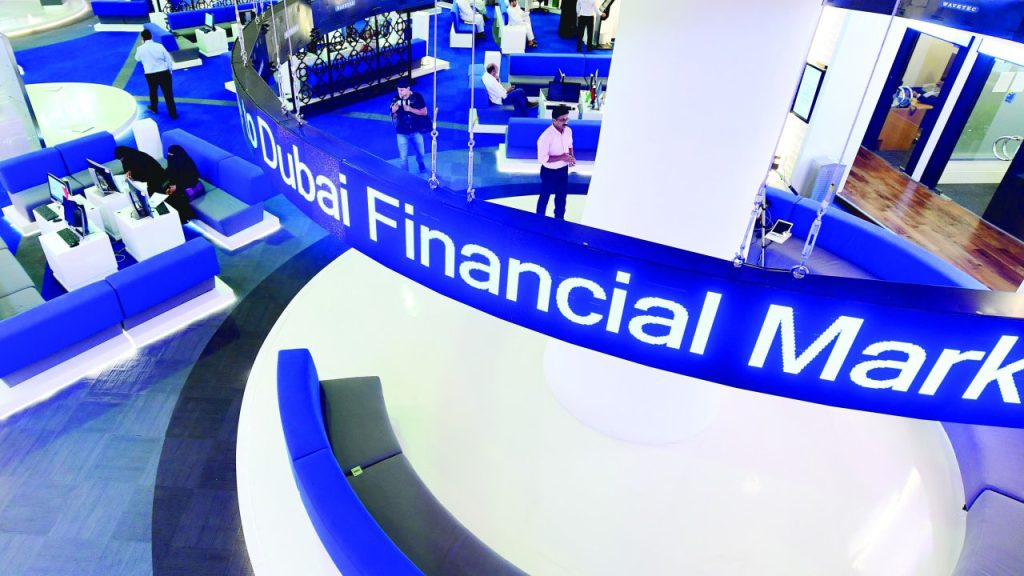 2.7 تريليون درهم القيمة السوقية لأكبر 16 شركة وطنية مُدرجة