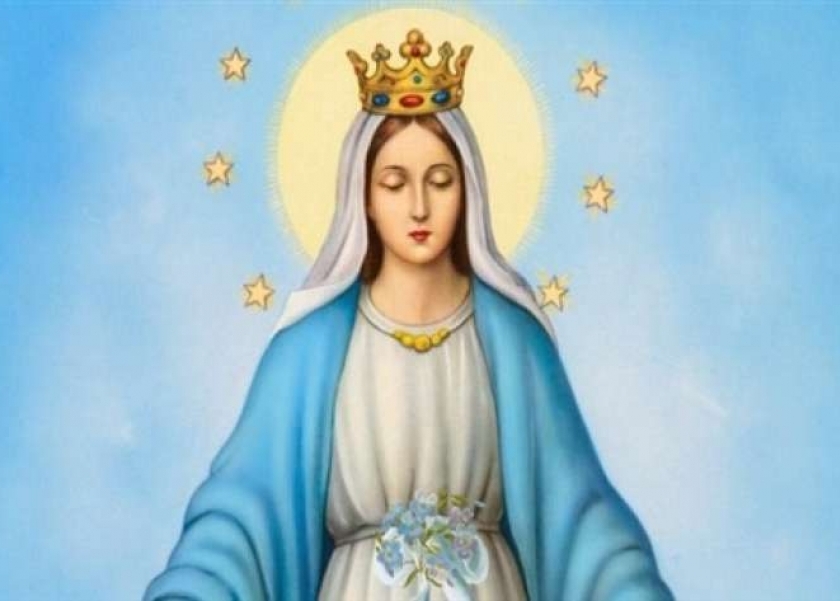 3 معجزات إلهية للسيدة مريم.. كيف أنهى الله قلقها وقت المخاض؟ (فيديو)