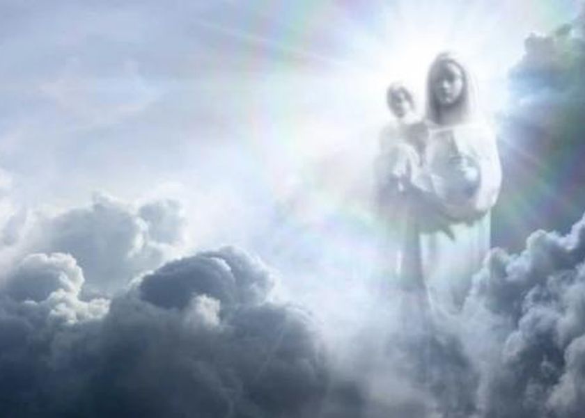 السيدة مريم.. العذراء حبيبة المصريين