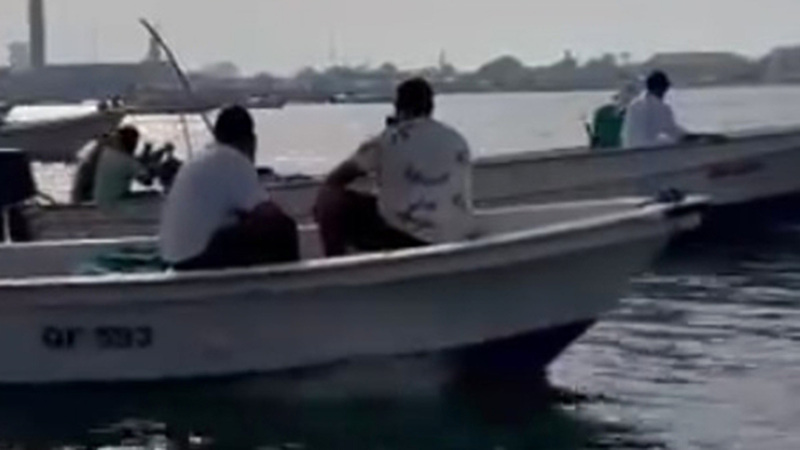 قرار حظر الصيد في أم القيوين يدخل حيز التنفيذ