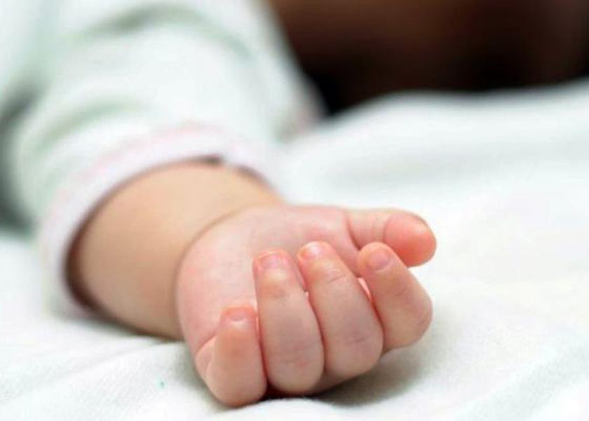 نصائح لتخلص رضيعك من آلام المعدة في الأشهر الأولى.. واظبي على هذا التمرين