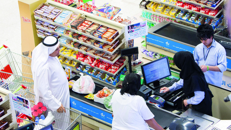 5 ممارسات سلبية للمستهلكين في التعامل مع «فواتير المشتريات»