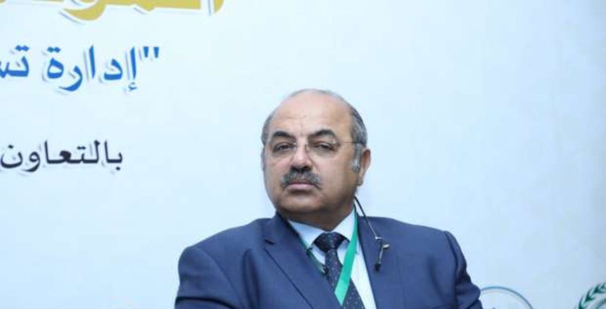 ياسر إدريس: اجراءات اللجنة الأولمبية ضد هشام حطب سليمة 100%