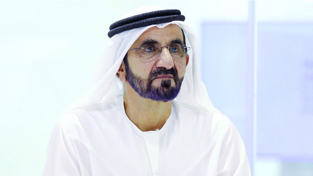 هدفنا 450 مليار درهم مساهمة السياحة في الناتج المحلي بحلول 2031