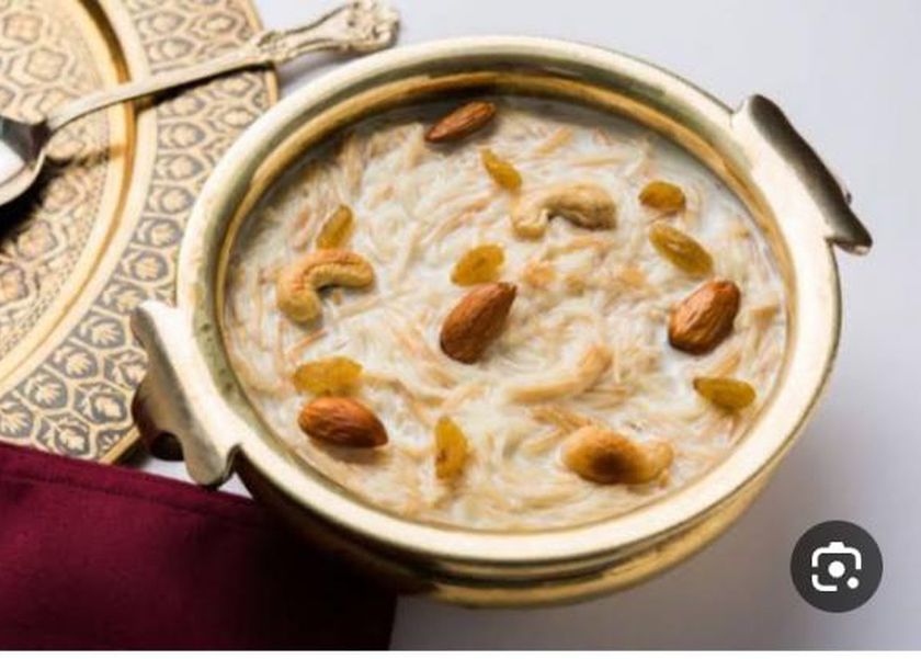 هتدفيك في برد طوبة.. طريقة عمل الشعرية باللبن في 10 دقايق زي المحلات