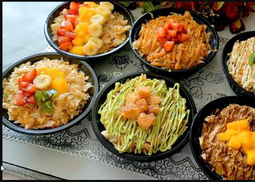 إدمان وأمراض بالكبد وتأخر الحمل.. تحذير من الكشري الحلو والمدلعة