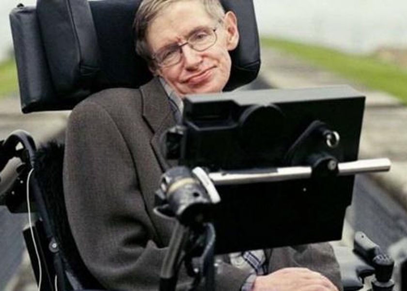 حقيقة تنبؤ كارتون «سيمبسون» بتورط ستيفن هوكينج في قضية إبستين.. ما علاقة الطفلة ليزا؟