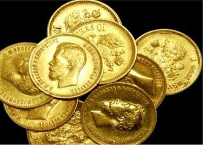 قبل ما تشتري.. اعرف الفرق بين الجنيه الذهب البلدي والمغلف المدموغ