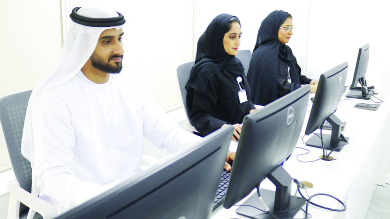 %22.5 زيادة معدلات توظيف المرأة في القطاع «الخاص»