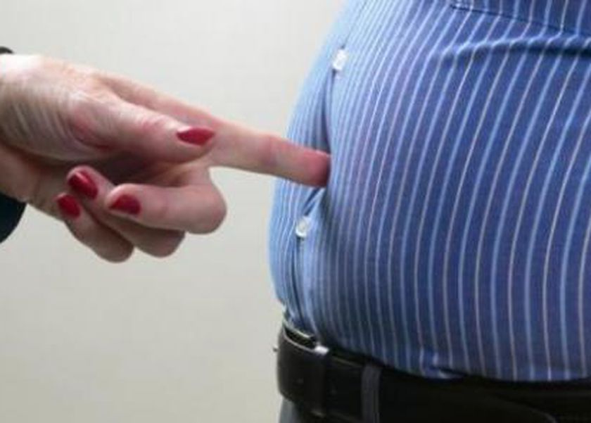 مشروب مفاجأة يخلصك من «الكرش» بسرعة مذهلة.. موجود في كل بيت