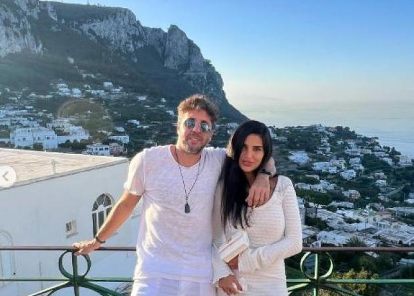 رسالة هشام ماجد لزوجته في عيد ميلادها.. مفاجأة غير متوقعة من «ماظو»