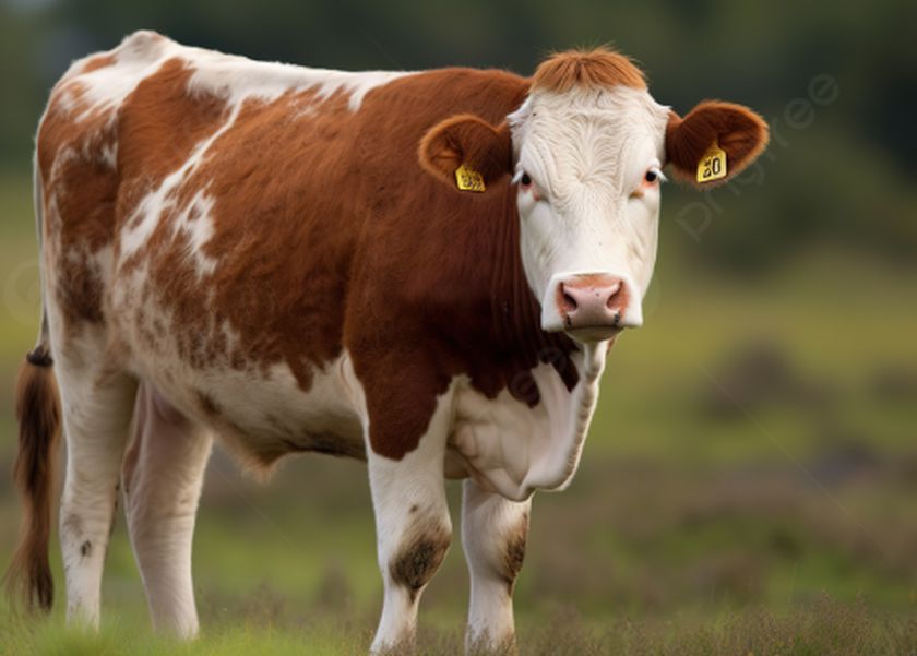 ماذا تعني البقرة الكبيرة في الحلم؟.. 5 أشياء تنتظرك