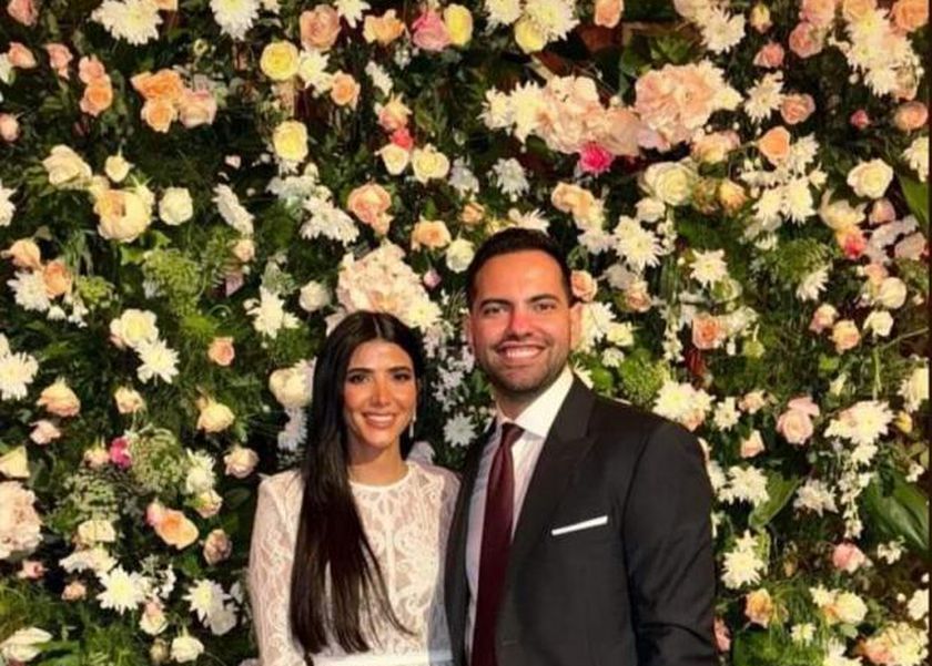 11 معلومة عن ريم سامي بعد إعلان خطبتها.. شقيقة مخرج شهير والجمهور شبهها بمي عمر