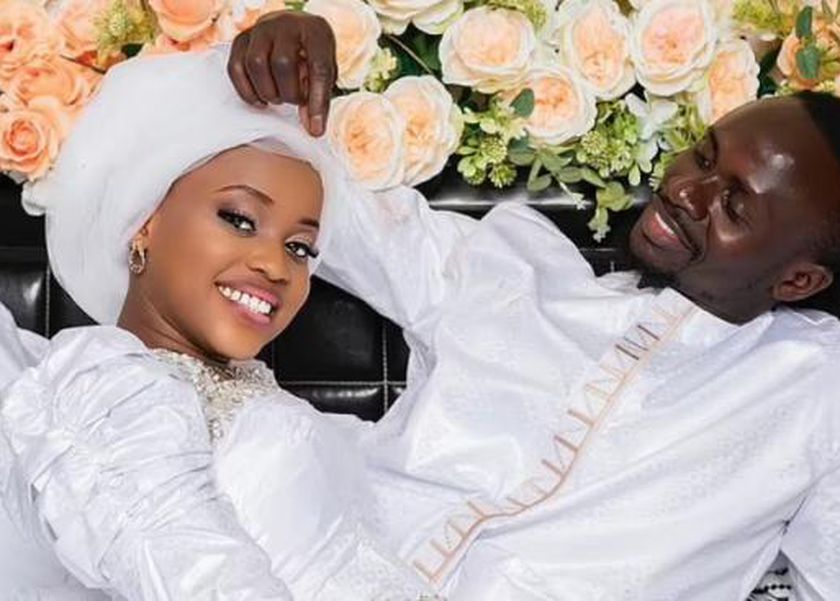 والد زوجة ساديو ماني يكشف أسرارا جديدة عن علاقتهما.. هل يعرفها منذ فترة طويلة؟