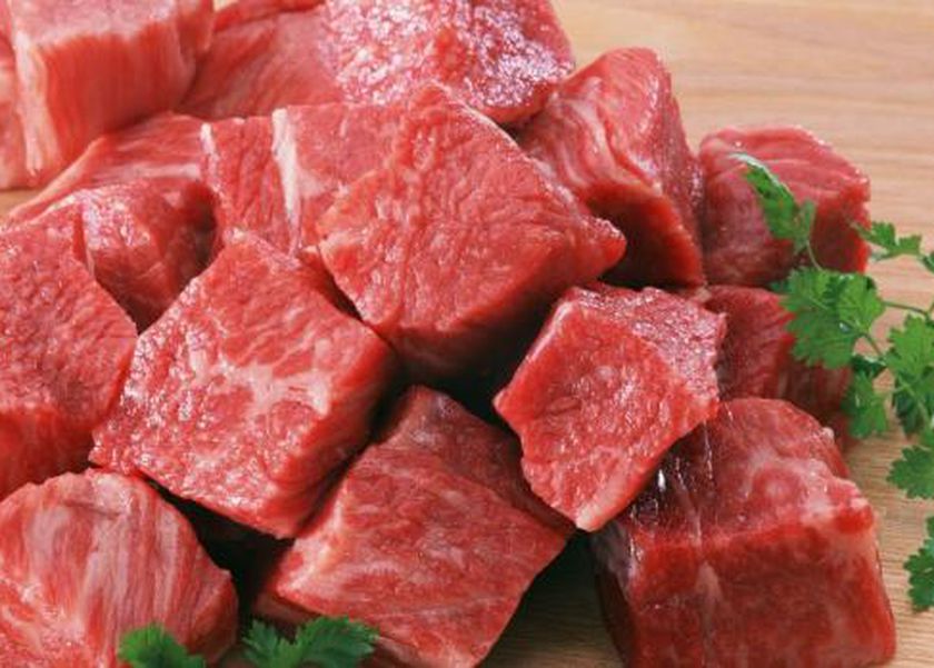 سر تسوية اللحمة المستوردة و«العجوزة» سريعا.. «في ربع ساعة فقط»