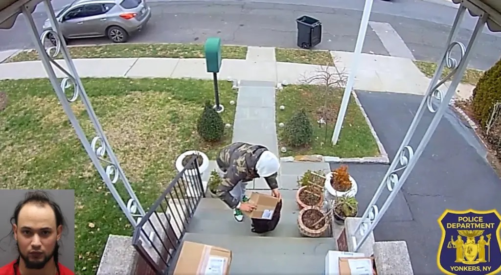 الشرطة الكندية تحذر مواطنيها من انتهاك “خصوصية اللصوص”