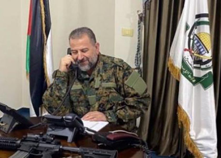 بعد اعتقالهما في الضفة الغربية.. معلومات عن فاطمة ودلال شقيقتي صالح العاروري