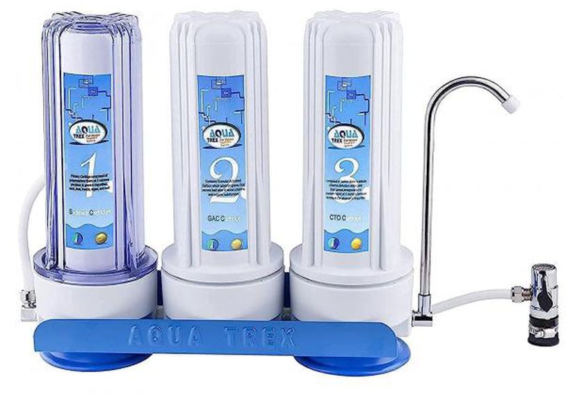 خطر يدمر صحتك.. تحذير من شرب مياه الفلتر في 3 حالات