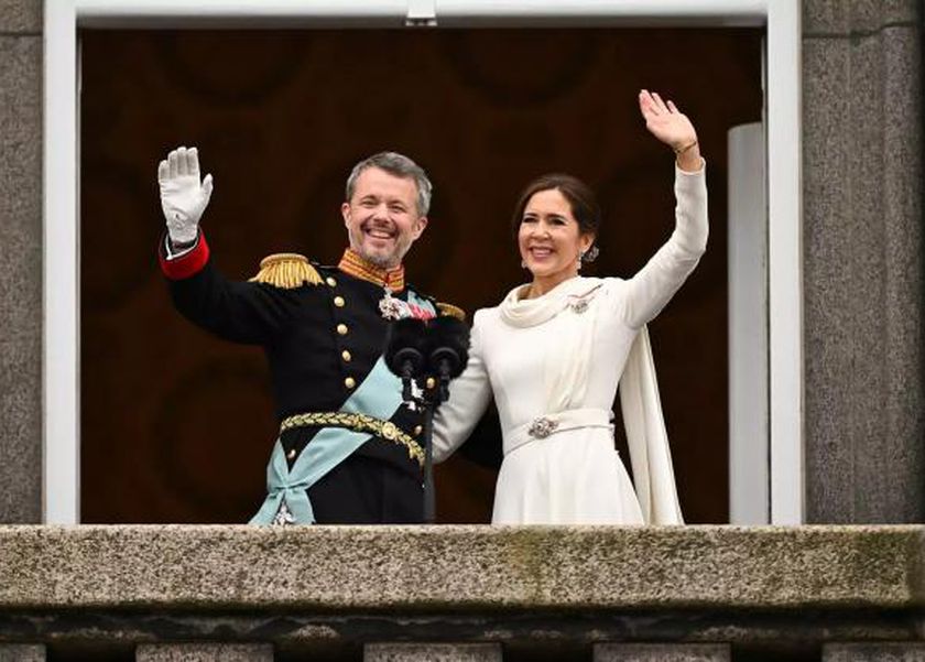 بعد تنازل الملكة مارجريت الثانية عن العرش.. كيف خطفت «ماري» الأنظار؟