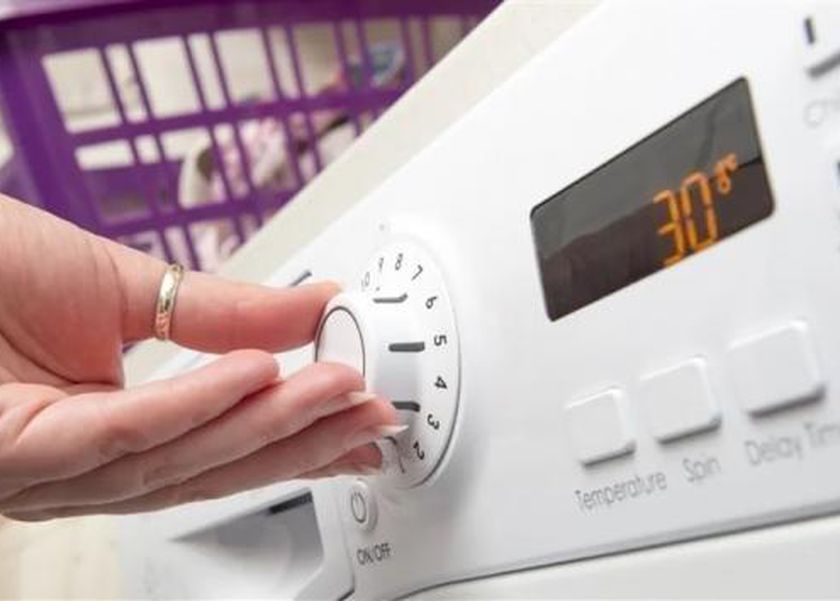 ماذا يحدث عند وضع أقراص أسبرين في الغسالة؟.. نتيجة غير متوقعة