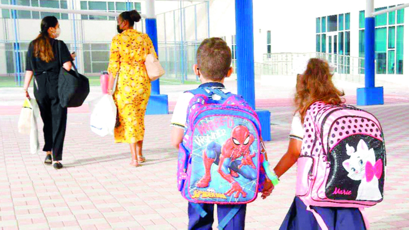4 أسباب لانتقال الطلاب من مدارس خاصة إلى أخرى بالفصل الثاني