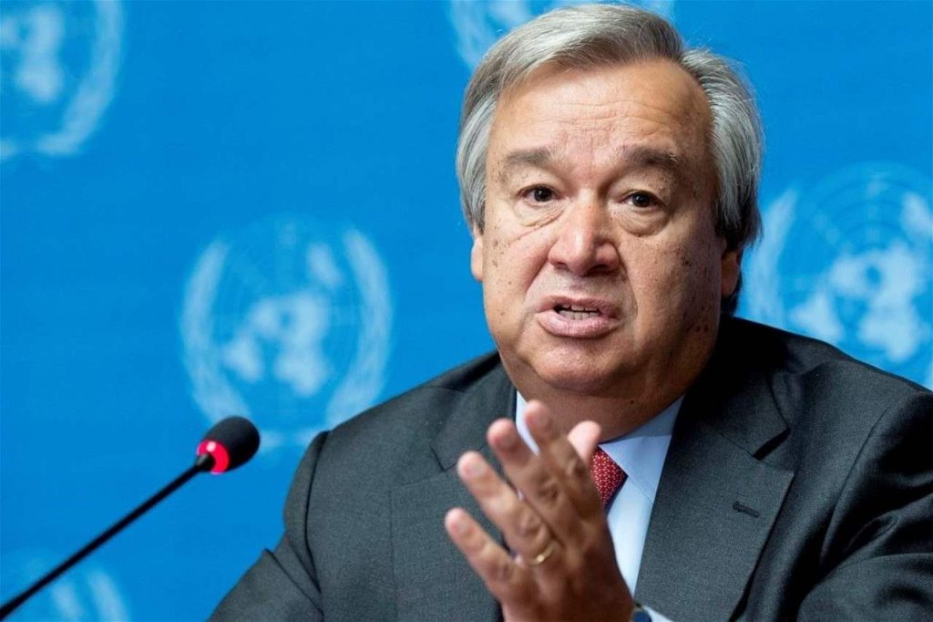 أثق بإمكانية بناء نظام عالمي متعدد الأقطاب