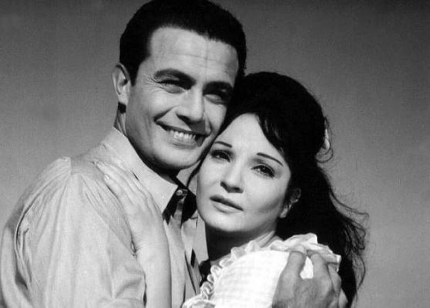 قصة انفصال صلاح ذو الفقار عن شادية.. ضياع حلم «دلوعة السينما» السبب