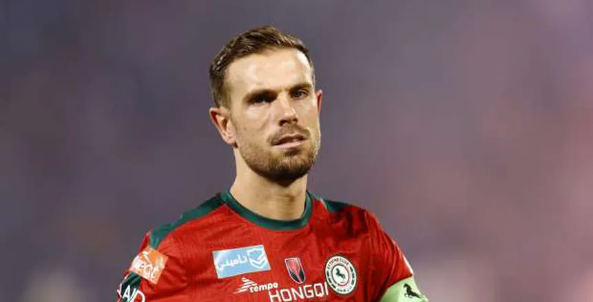 رسميًا.. الاتفاق السعودي يعلن رحيل هندرسون