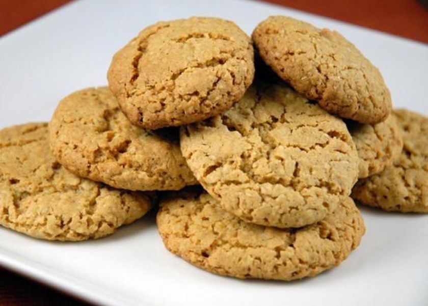 «بدون فرن».. طريقة عمل بسكويت الطاسة في 10 دقائق