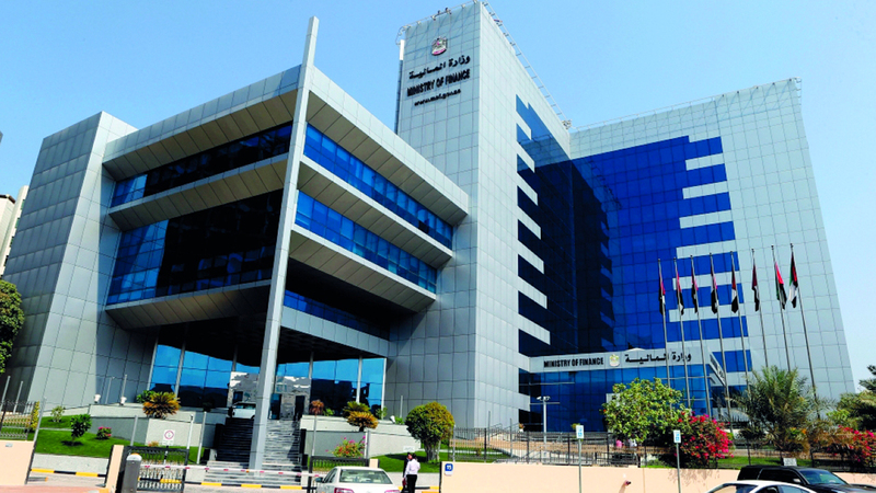 قانون لتنظيم الشراكة بين القطاعين العام الاتحادي والخاص