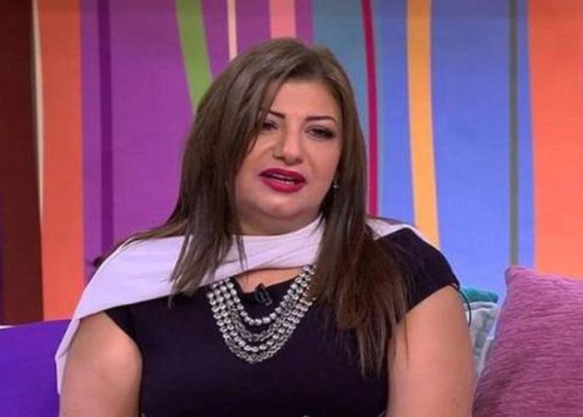 تحقق توقع عبير فؤاد بشأن نجم «كاب فيردي» خلال مواجهة مصر.. ماذا حدث له؟