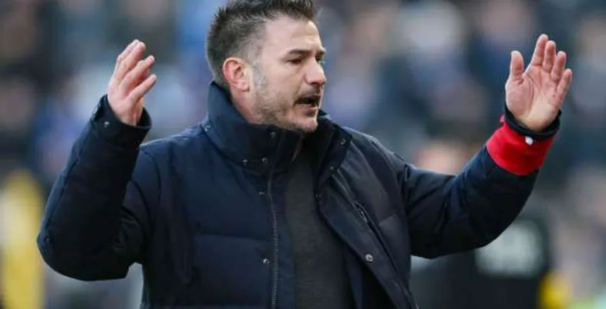 تقارير بلجيكية : الزمالك يتفق مع مدرب ستاندرلييج السابق.. ونقطة خلاف وحيدة