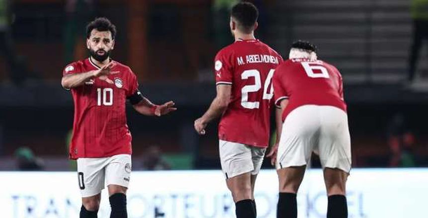 كل ما تريد معرفته عن مباراة مصر وكاب فيردي.. الموعد وطاقم التحكيم