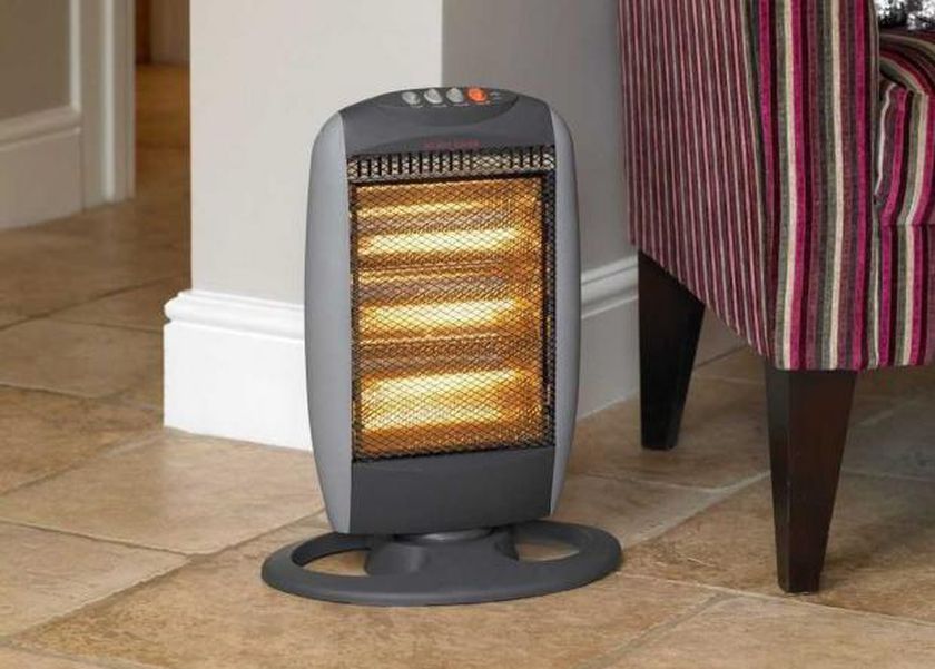 4 أخطاء كارثية عند تشغيل الدفاية تؤدي إلى إشعال الحرائق في المنزل