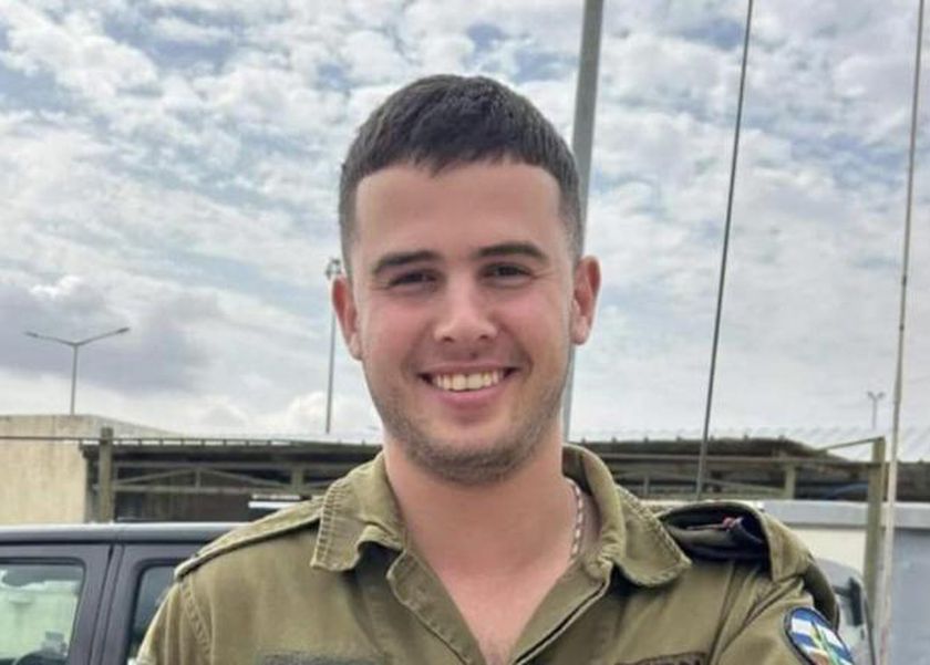 والدة الضابط الإسرائيلي رون شيرمان تفجر مفاجأة.. كيف قتله جيش الاحتلال؟