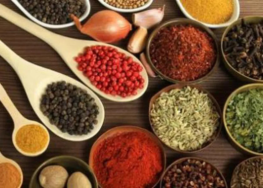 ما مدة صلاحية البهارات والتوابل؟.. 4 طرق مضمونة لاكتشاف فسادها