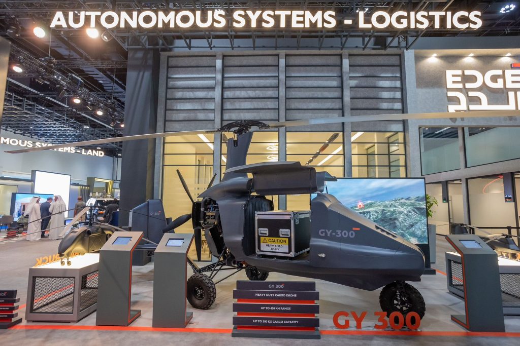 حضور فاعل للشركات الوطنية في “يومكس” و”سيمتكس” 2024