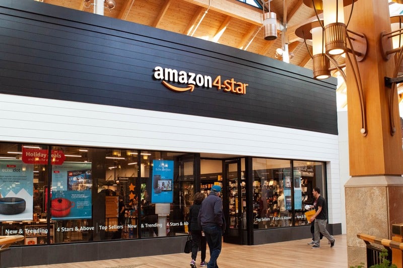 فرنسا تغرّم “أمازون” 32 مليون يورو بسبب “مراقبة الموظفين”