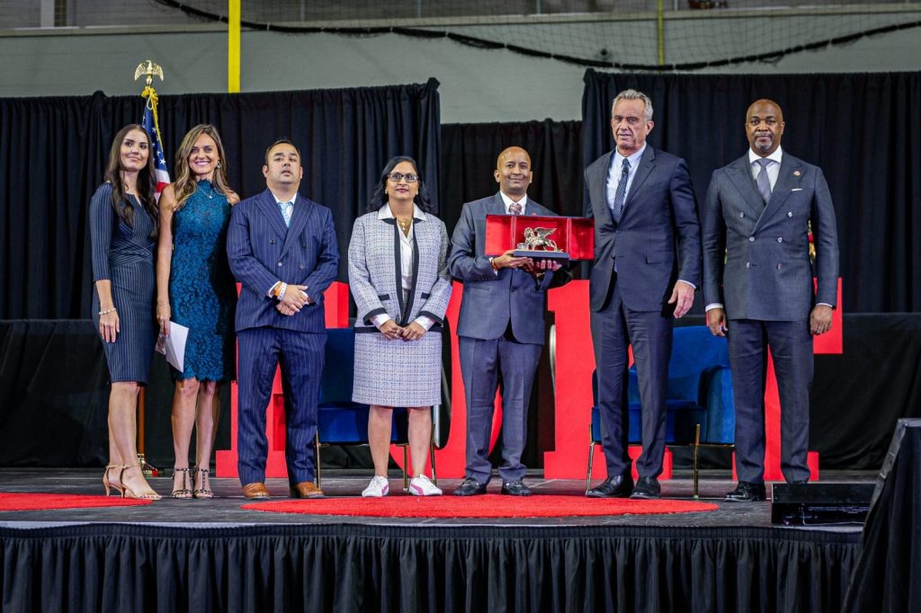 دبي تستضيف المؤتمر التحويلي للشركات والمكاتب العائلية حول العالم