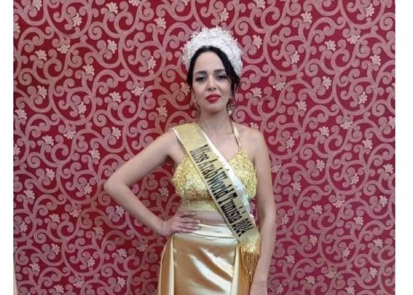 ما سر تعرض ملكة جمال العرب للتنمر؟.. تصريح يكشف السبب