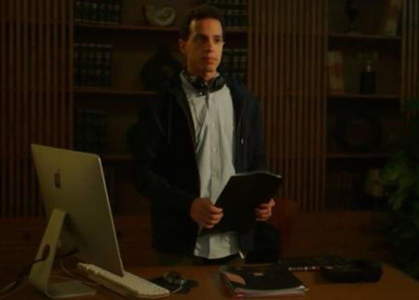 اتهام «نديم» بسرقة ملفات «حالة خاصة».. إزاي تعلمي مصاب التوحد الدفاع عن نفسه؟