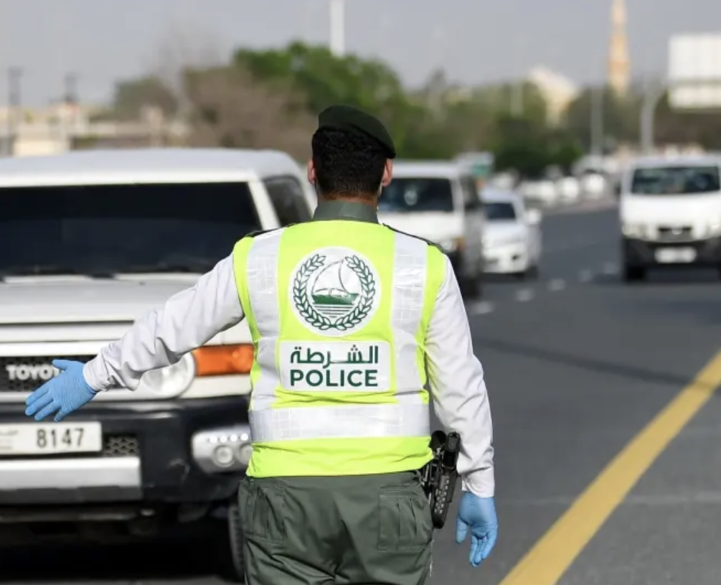 وفاة 8 أشخاص وإصابة 339 آخرين في حوادث الدهس خلال العام الماضي بدبي