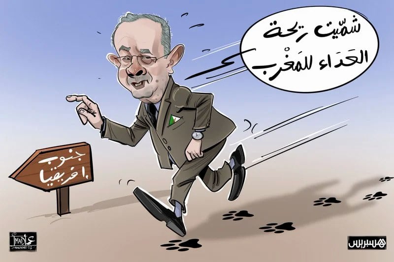 خبراء يبرزون مؤشرات ضعف تأثير جنوب إفريقيا في ملف الصحراء المغربية