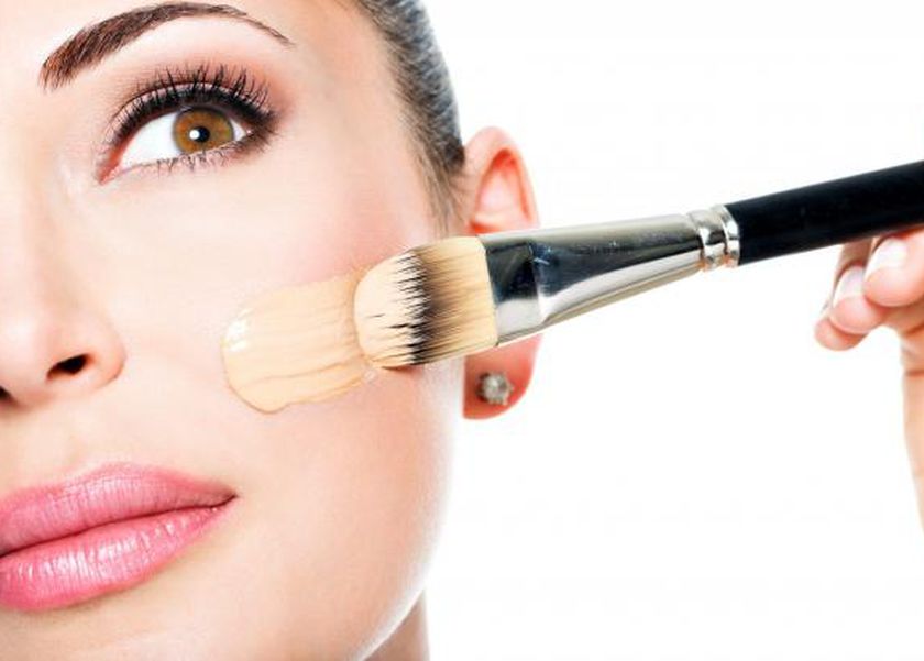 موضة مكياج ربيع 2024 الأفضل من أسبوع الموضة في باريس